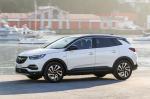 Opel Grandland X Turbo D Ultimate 2018 года